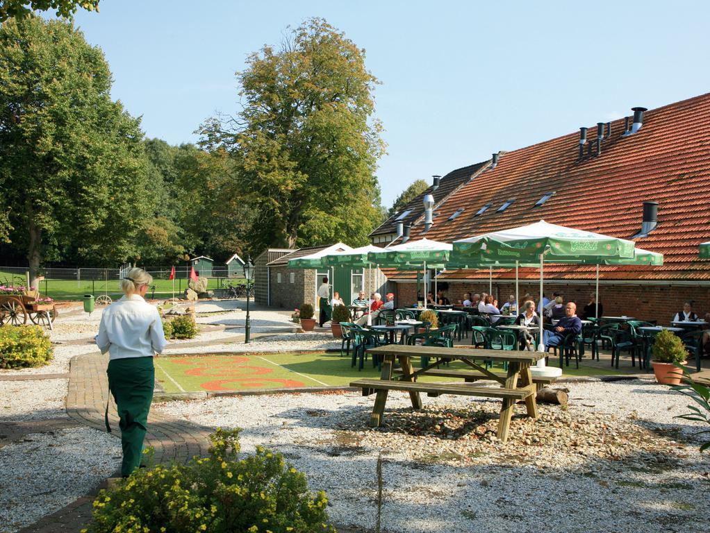 Villapark Weddermeer Exterior foto
