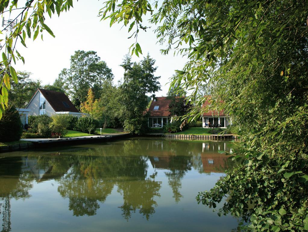 Villapark Weddermeer Exterior foto